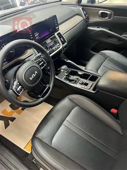 کیا سۆرینتۆ